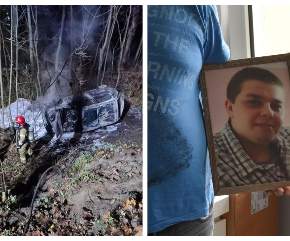 Rafał Koczan zginął w tajemniczym wypadku. Pracodawca przerywa milczenie