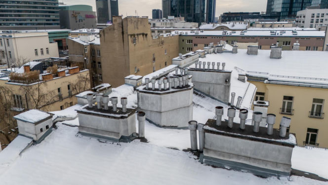 Budowa Muzeum Getta Warszawskiego - nowe zdjęcia! Styczeń 2026 rok