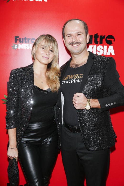 Tak wyglądała kiedyś Magdalena Kajra Kajrowicz! Przeszła niezłą przemianę