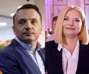 Zacięta walka o fotel. Sondaże wskazują na drugą turę