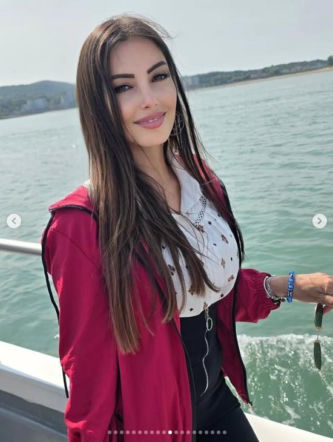 Valentina Caruso