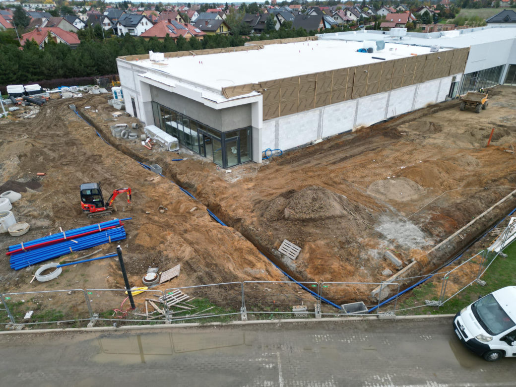 Smart Park Grodków