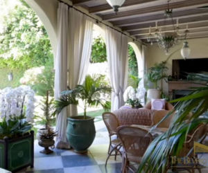 Słynna posiadłość Ozzy'ego Osbourne'a trafiła na sprzedaż! Gwiazdorski luksus za KOLOSALNĄ sumę!