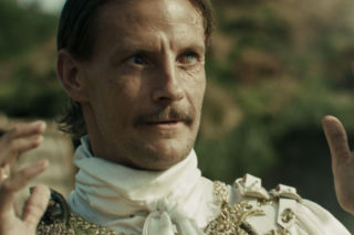 Sebastian Fabijański mówi wprost o najlepszej roli w swojej karierze. Mocno się przestraszyłem