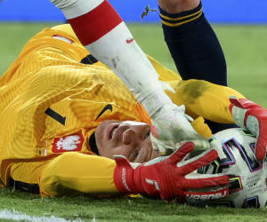 Wojciech Szczęsny
