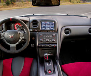 Nissan GT-R Nismo