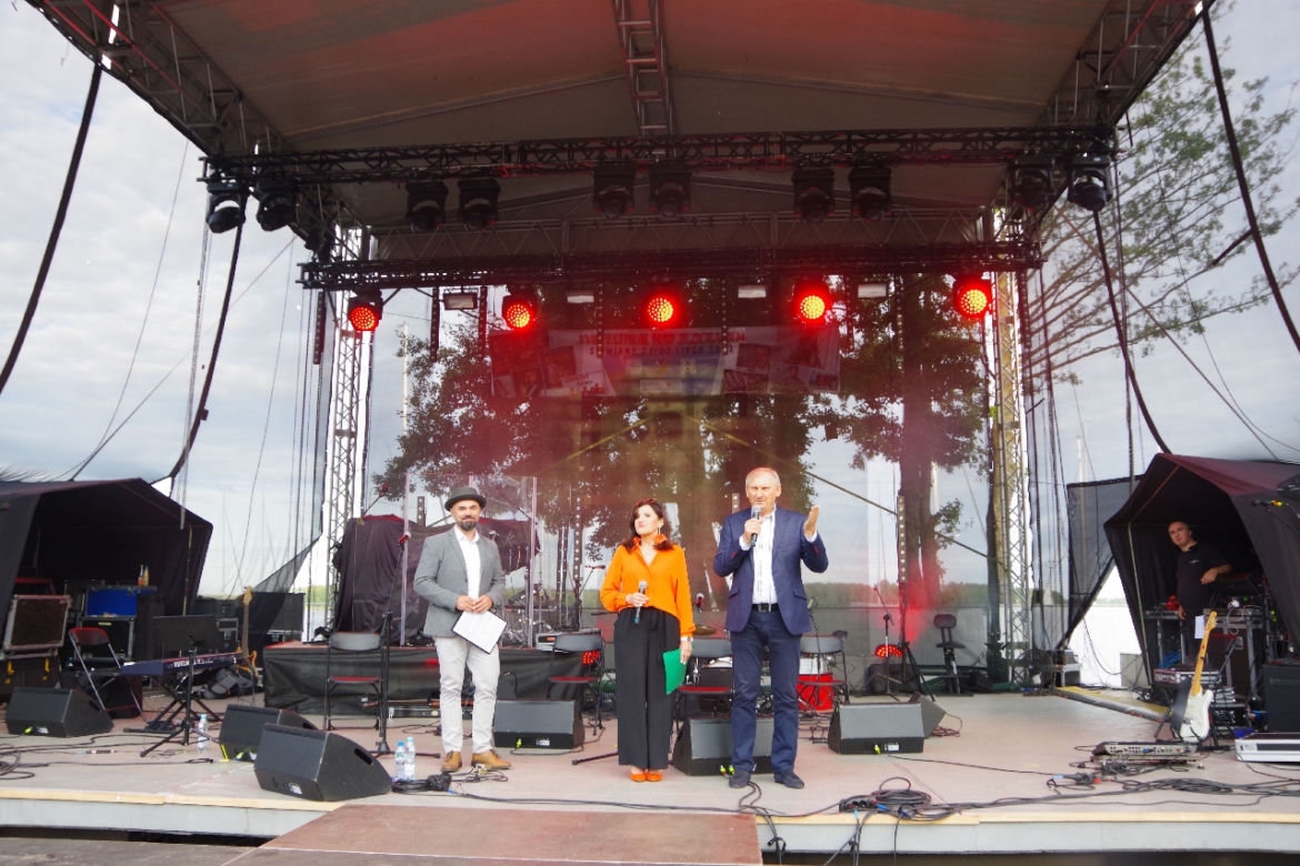 Festiwal w Siemianach