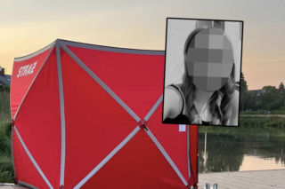 „Odeszłaś tak nagle”. Mama pożegnała 11-letnią Wiolę. Setki osób łączą się z rodziną w bólu