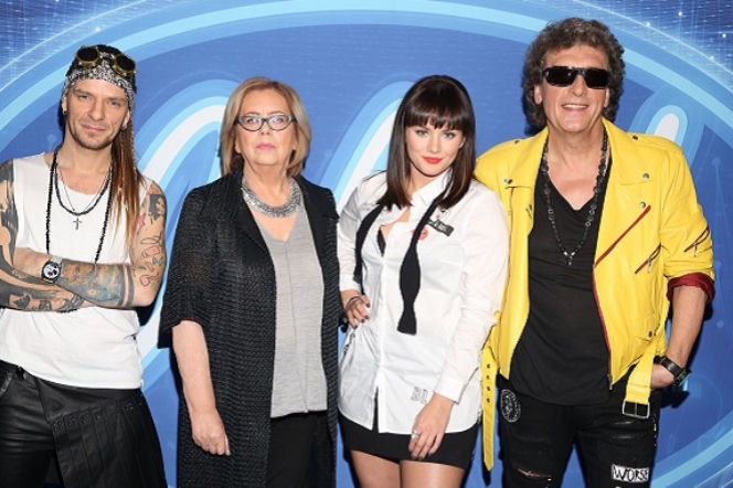 Idol - zasady muzycznego show!