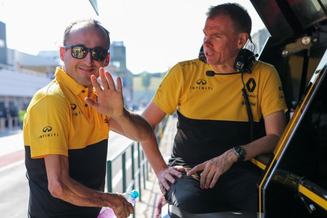 Robert Kubica - 6 rzeczy, których nie zauważyłeś w ostatnim wywiadzie!