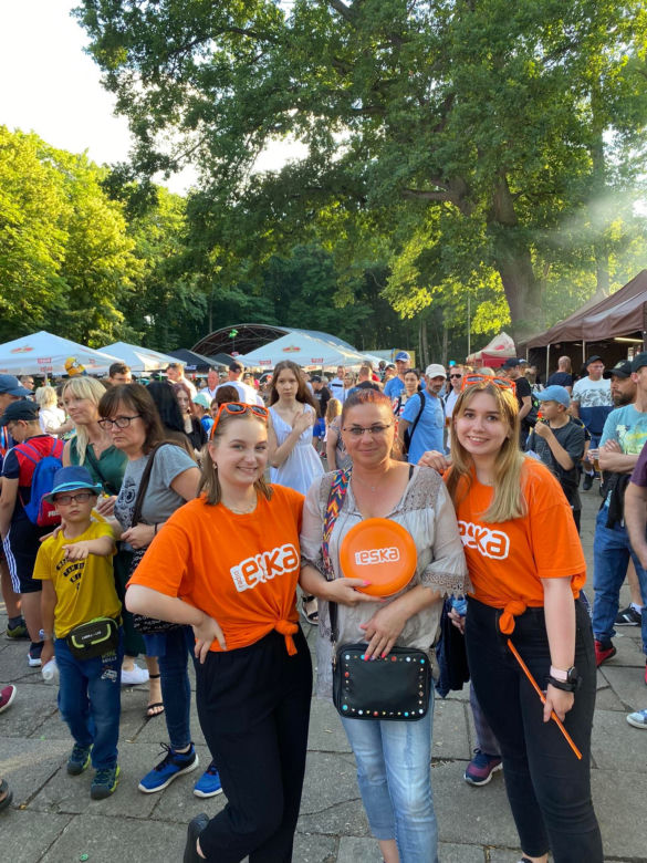 ESKA Summer City w Drawsku Pomorskim 2022