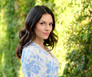 M jak miłość odc. 1905. Ewelina (Anna Jarosik) - była narzeczona Michała Winiara