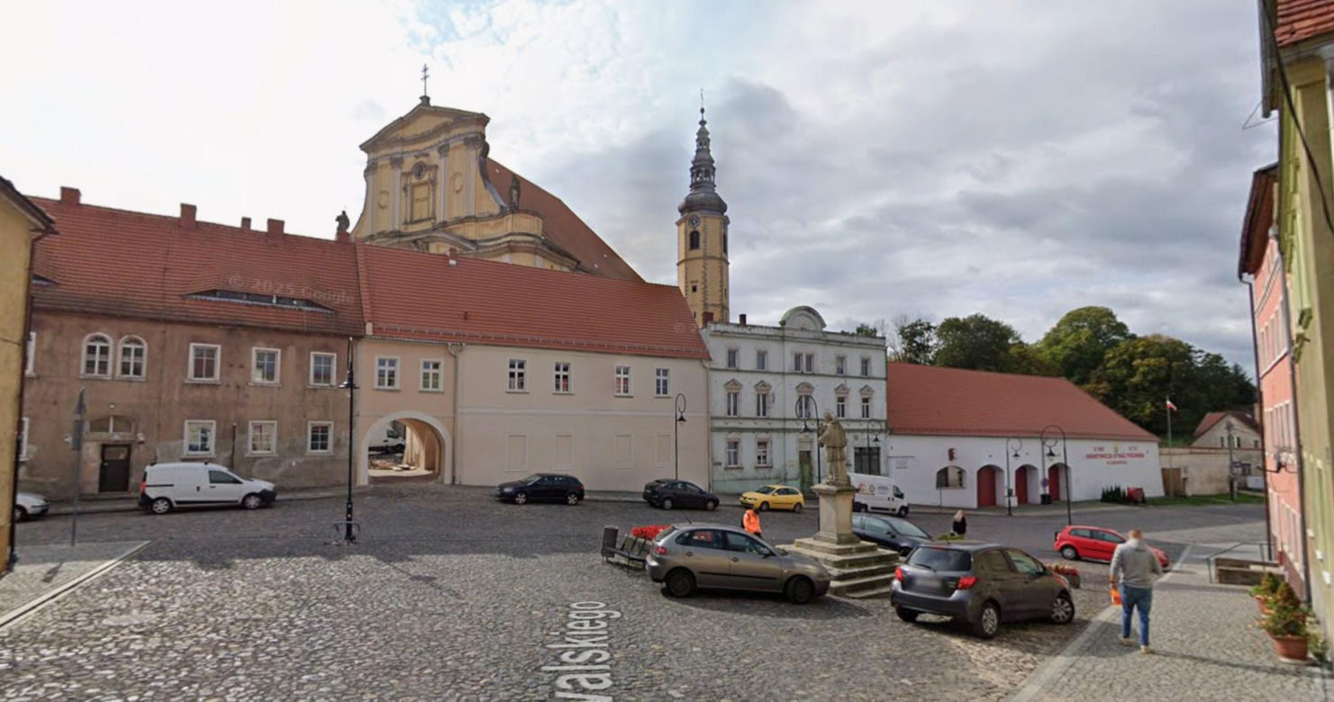 Lubomierz