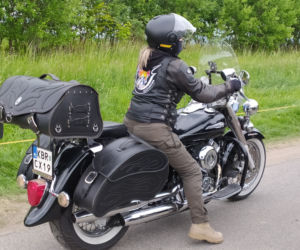 Pinik Motocyklowy Bocheniec - Jadowniki 2022