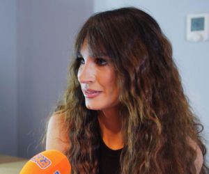 Zaskakujące wyznanie Sylwii Grzeszczak: Na końcu zawsze zostawałam sama 