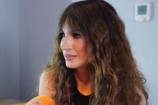 Zaskakujące wyznanie Sylwii Grzeszczak: Na końcu zawsze zostawałam sama 