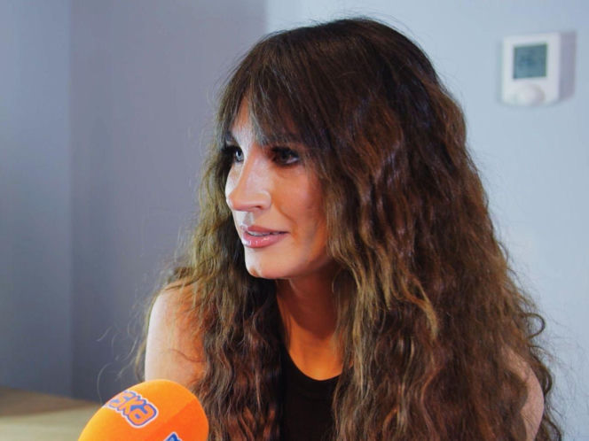 Sylwia Grzeszczak w wywiadzie dla Eski