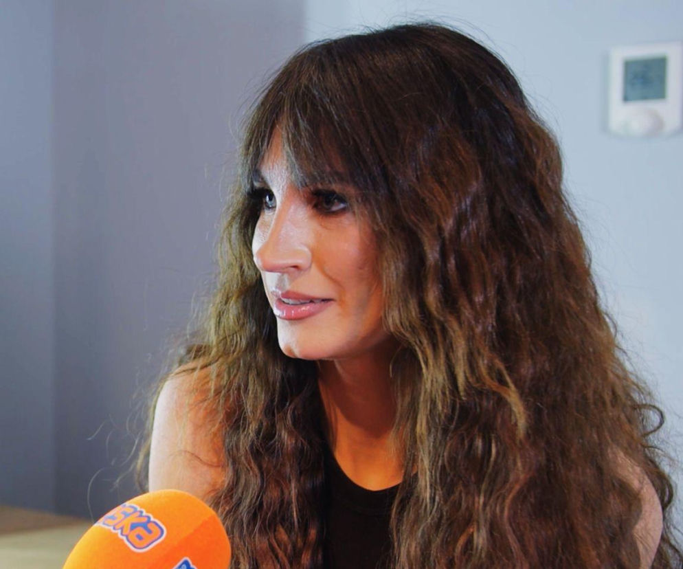 Sylwia Grzeszczak w wywiadzie dla Eski