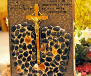 Uczciliśmy ofiary Smoleńska