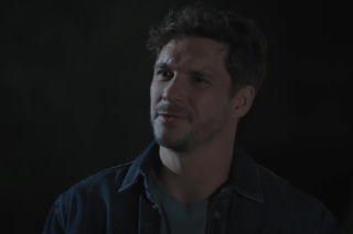 M jak miłość odc. 1909. Marcin (Mikołaj Roznerski)