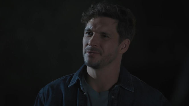 M jak miłość odc. 1909. Marcin (Mikołaj Roznerski)