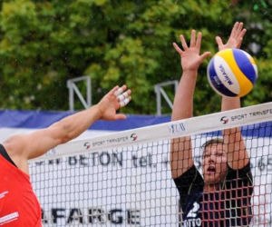 Beach Volley Festival