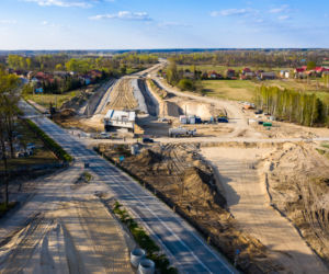 DK77 Stalowa Wola - Nisko