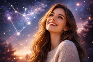 Ten znak zodiaku będzie największym szczęściarzem 2026 roku