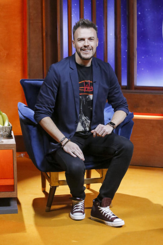 Kamil Baleja