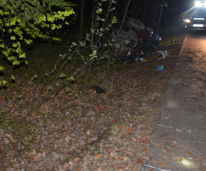 Tragedia w Stykowie w pow. rzeszowskim. Kierowca quada zginął na miejscu