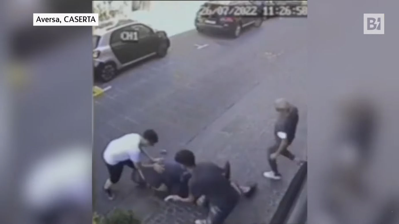 Ksiądz pobił się z żałobnikami! "Za mało zapłacili za pogrzeb" WIDEO