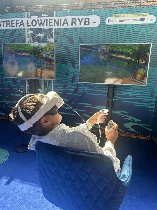 Finał „Mul5medialnej Lekcji Biologii” już 12 grudnia w Szczecinie!