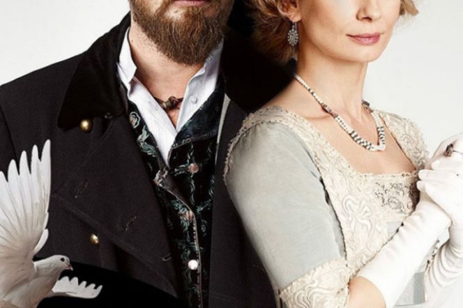 Belle Epoque - obsada. Kim są bohaterowie serialu?