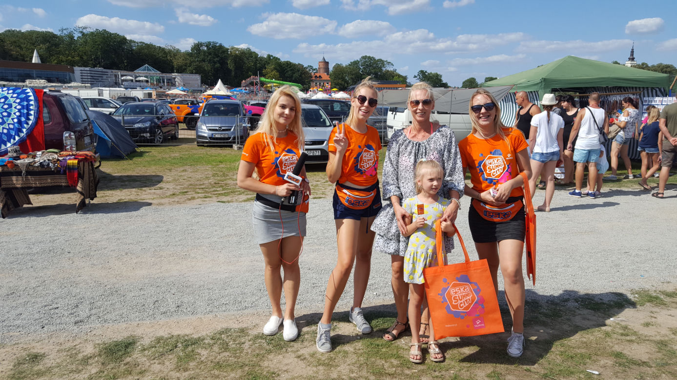 ESKA Summer City 2019