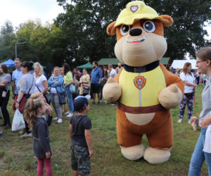 VIII Piknik Przyjaciół Schroniska w Toruniu