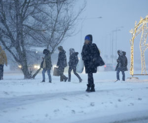 Wróżby pogodowe na rok! Jak dawniej chłopi odczytywali przyszłość z dnia św. Łucji