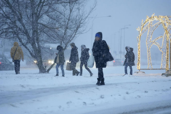 Wróżby pogodowe na rok! Jak dawniej chłopi odczytywali przyszłość z dnia św. Łucji