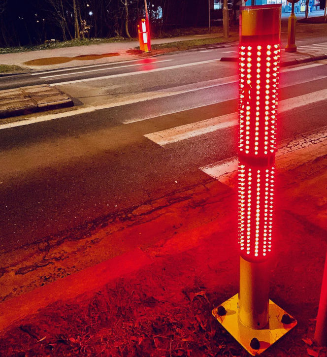 Toruń inwestuje w przełomowy system Safepass