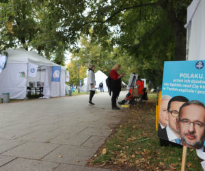 16 000 za zduszenie strajku, 3000 za ratowanie życia