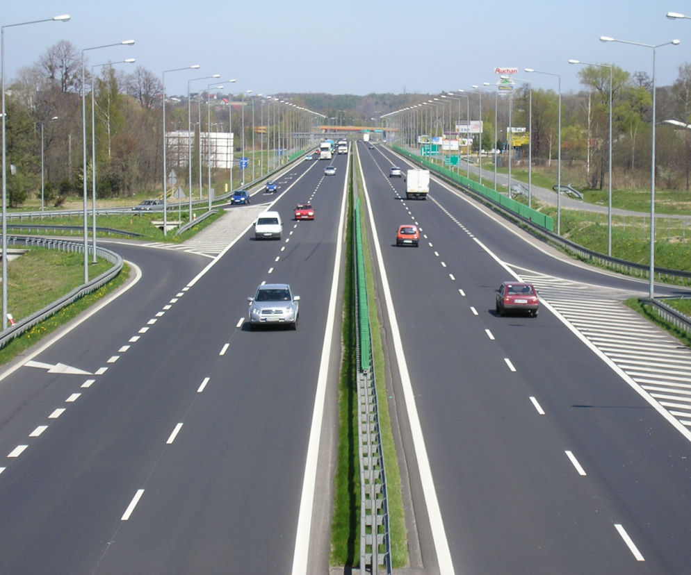 Dziś do systemu viaTOLL dołączyło 251 kilometrów dróg