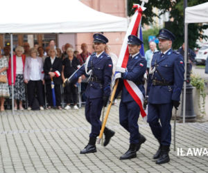 Rocznica wybuchu Powstania Warszawskiego