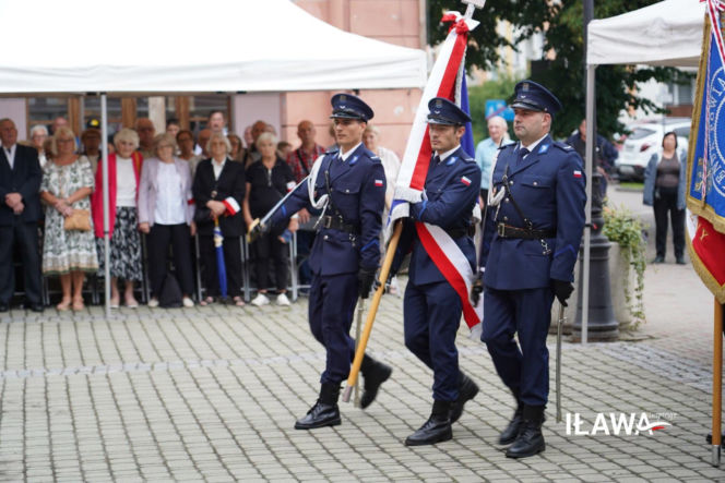 Rocznica wybuchu Powstania Warszawskiego