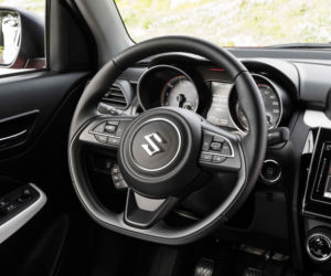 Suzuki Swift 2017