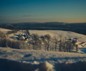 Sezon narciarski wystartował w Zieleńcu na dobre
