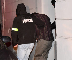 Oto arsenał zabójcy prezydenta