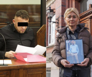 To nie było pobicie, to było zabójstwo. Matka Tomka walczy o sprawiedliwość