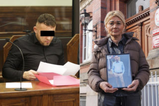 To nie było pobicie, to było zabójstwo. Matka Tomka walczy o sprawiedliwość