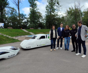 Hydros i Hydra gotowe do kolejnego Shell Eco-marathon. Jak zmieniły się bolidy?