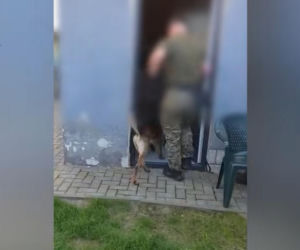 23-latek planował zamach terrorystyczny na czołowych polskich polityków