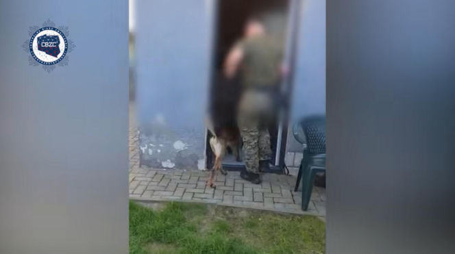23-latek planował zamach terrorystyczny na czołowych polskich polityków